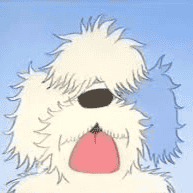 Mop (Mop and Smiff) AI Voice