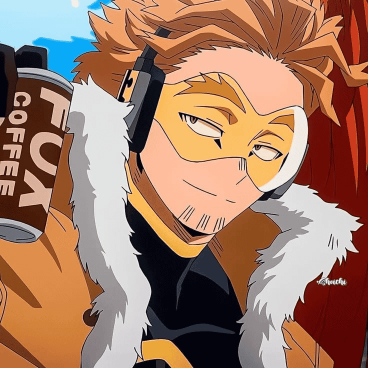 Hawks (Japanese) {MHA} AI Voice