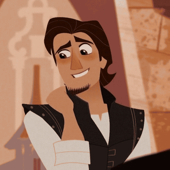 Eugene "Flynn Rider" Fitzherbert Image