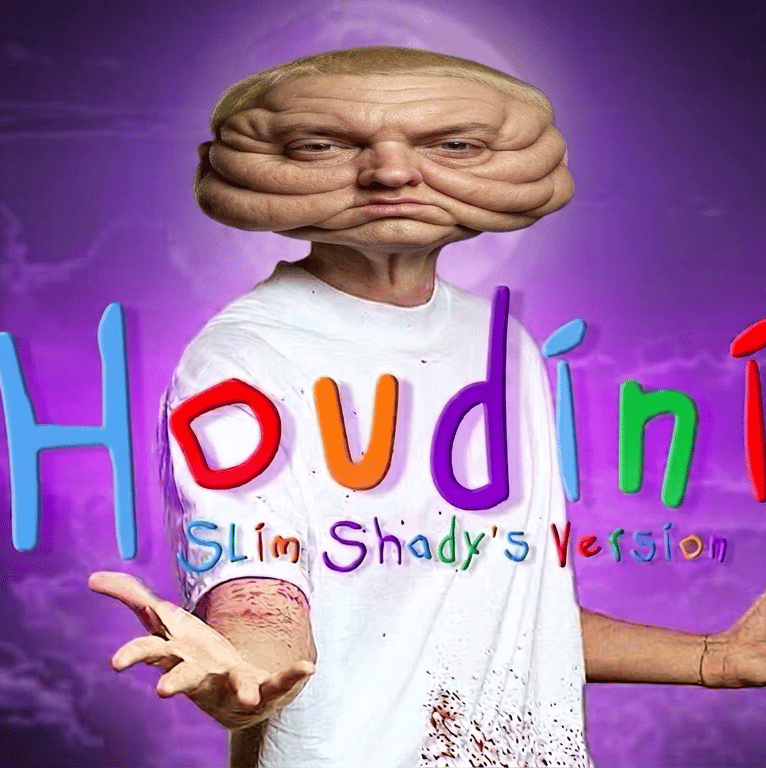 Eminem (The Slim Shady LP) AI Voice