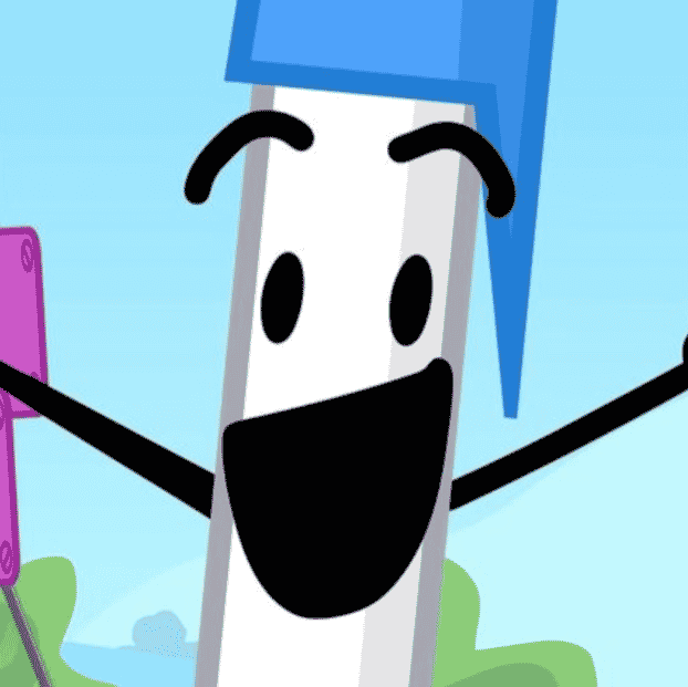 Pen (The Power Of Two) AI Voice