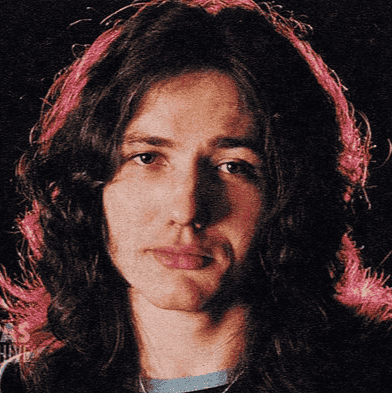 DAVID COVERDALE [Deep Purple] Image