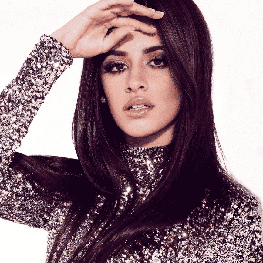 Camila Cabello (ex Fifth Harmony) AI Voice
