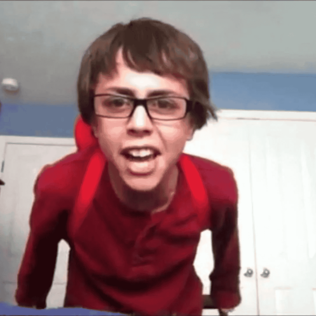 SammyClassicSonicFan AI Voice