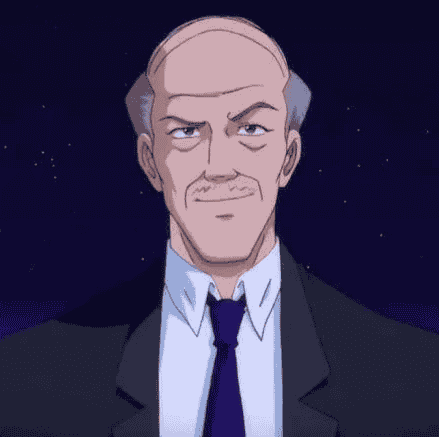 Jerry - Totally Spies! AI Voice