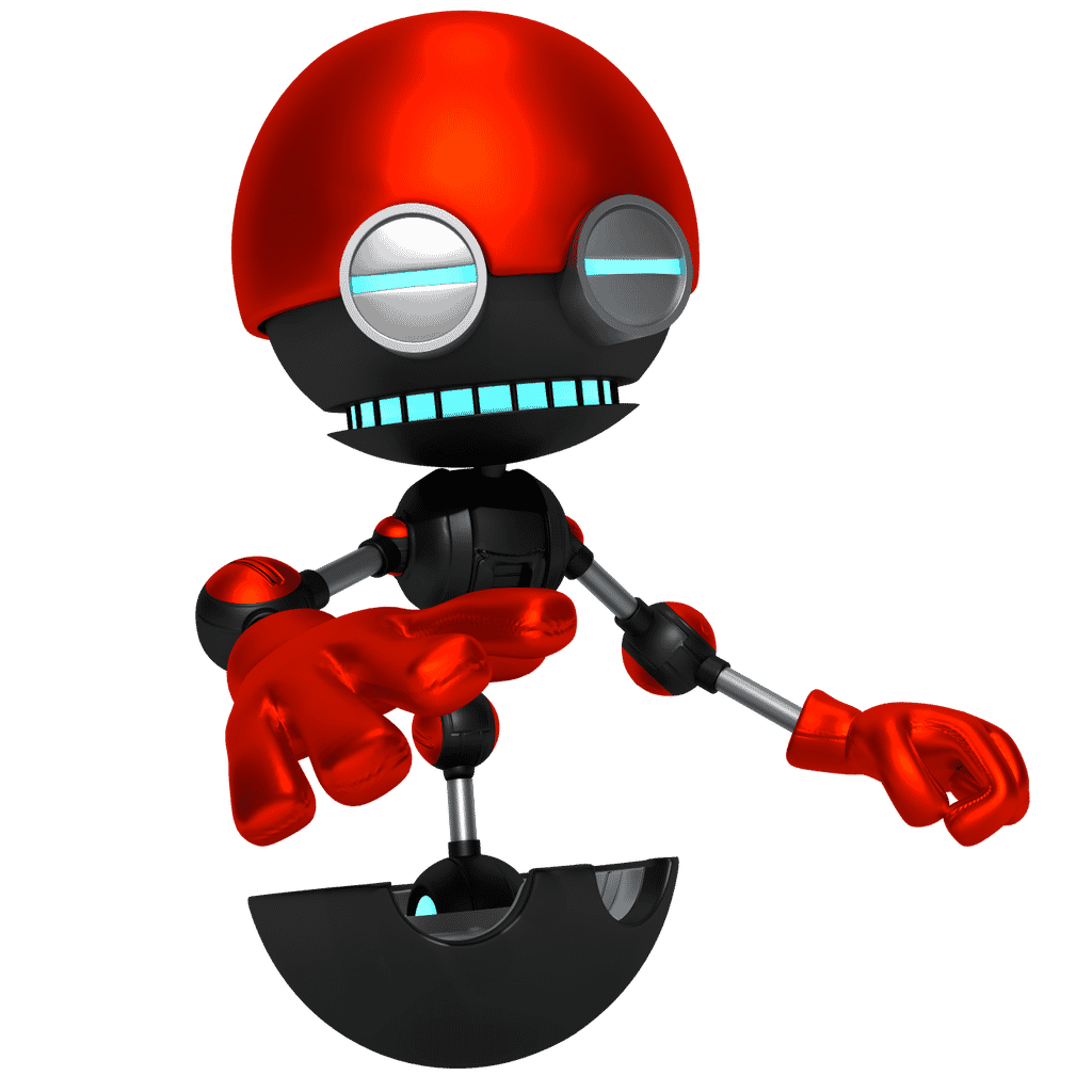 Orbot (Sonic) AI Voice