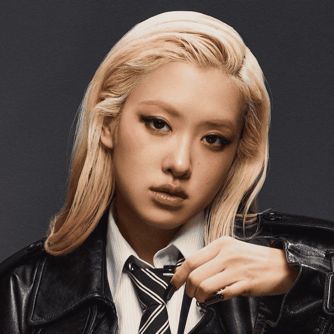 ROSÉ (BLACKPINK) BEST QUALITY Image