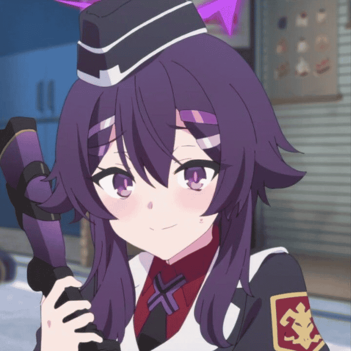 Igusa Haruka (AI Blue Archive) Image