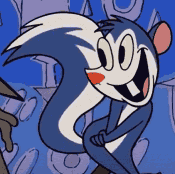  Skunky Poo (Clone High) (Deborah Wilson) AI Voice