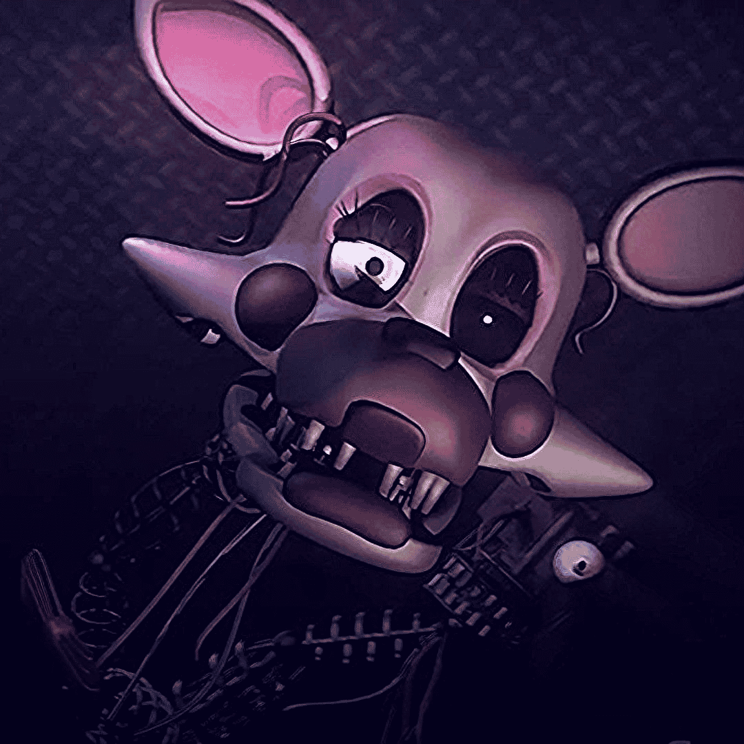 Mangle (FNAF AR) Image