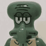 Squidward Tentacles (Bagel Gabe) AI Voice