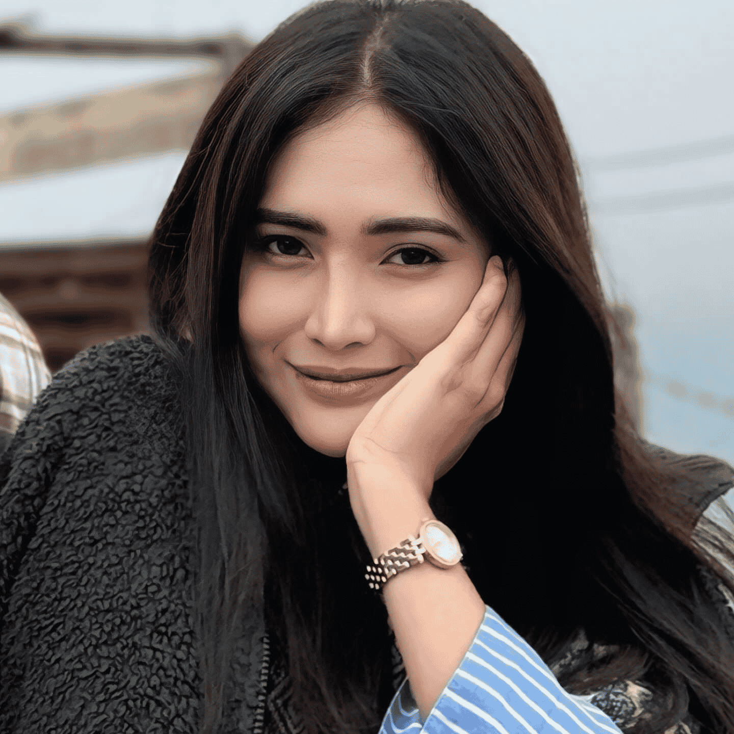 Didi Astillah AI Voice