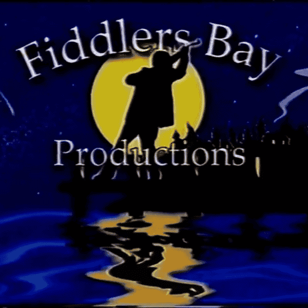 Fiddlers Bay Productions Logo AI Voice