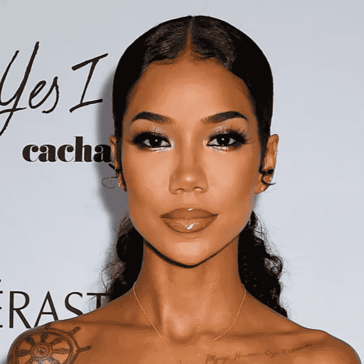 Jhene Aiko 1.0 AI Voice