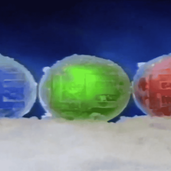 TELEFE 90 SINGERS(V4) AI Voice