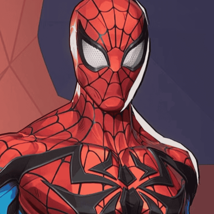 Spider-Man (Marvel Rivals) Image