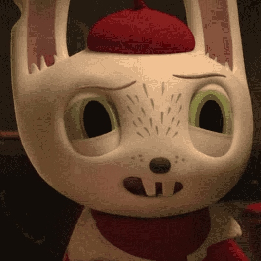 Bunniguru (Scarygirl) AI Voice