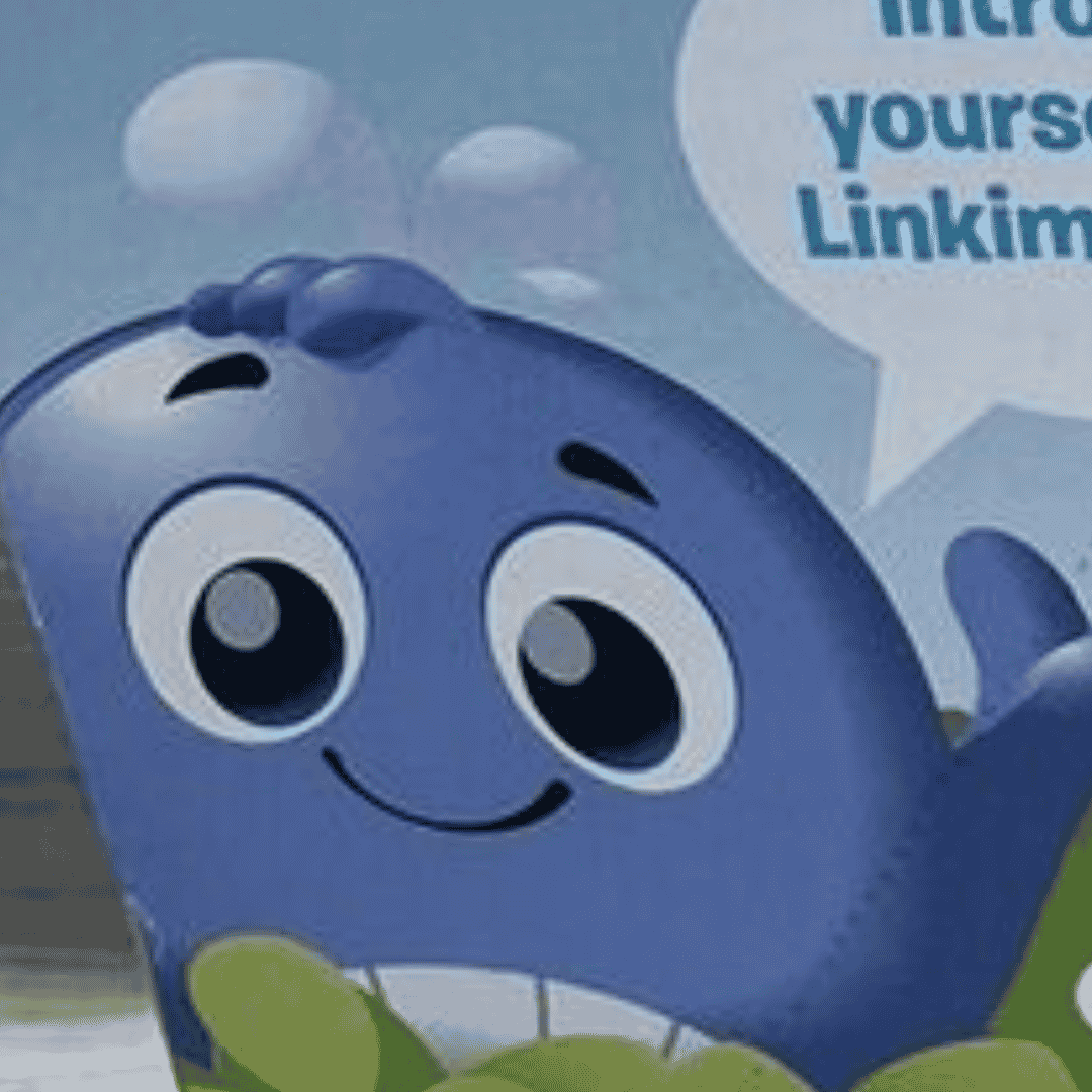  AI Whale (Linkimals) AI Voice