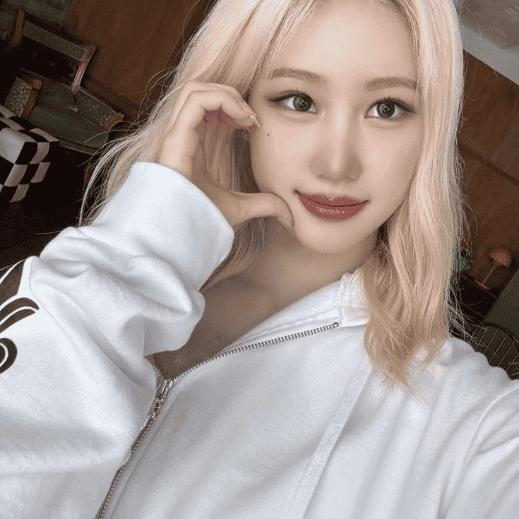 Wish (Jeong Hayoung) AI Voice