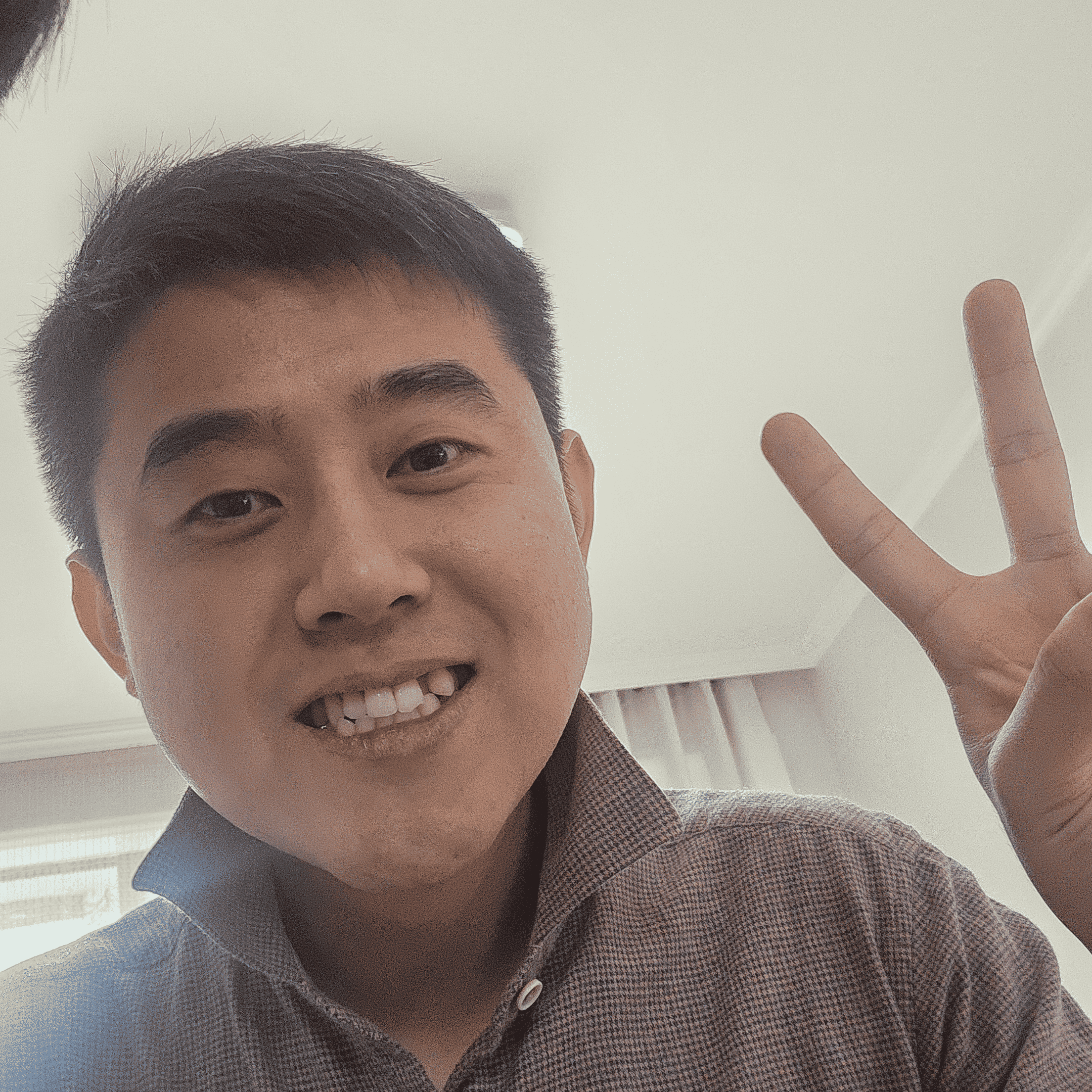 Jhkim AI Voice