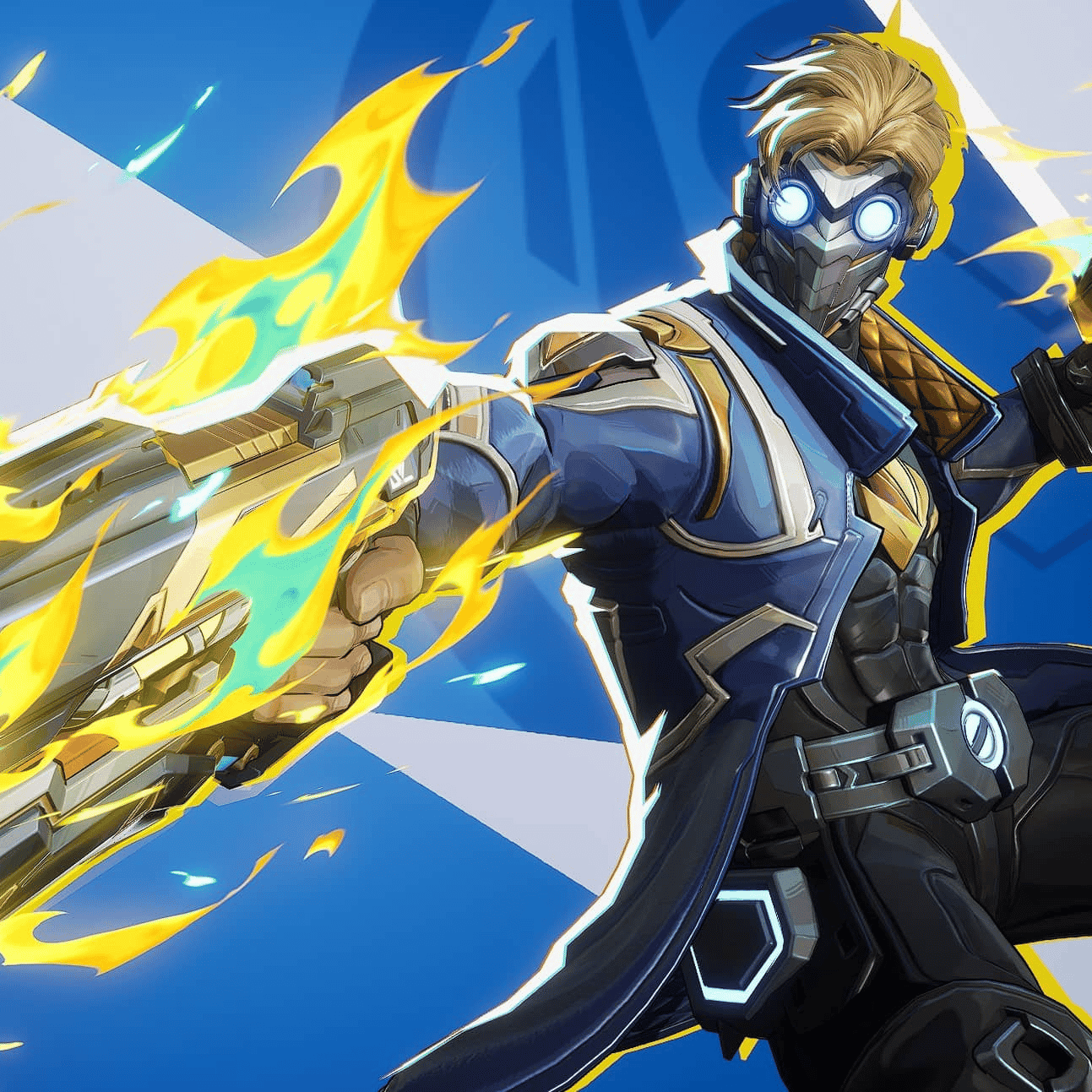 Legendary Outlaw (Rivals Star-Lord) AI Voice