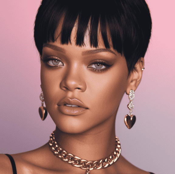 Better Vocal for"Rihanna Image
