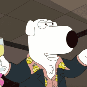 Cuban Brian Griffin (Family Guy) (Carlos Alazraqui) AI Voice