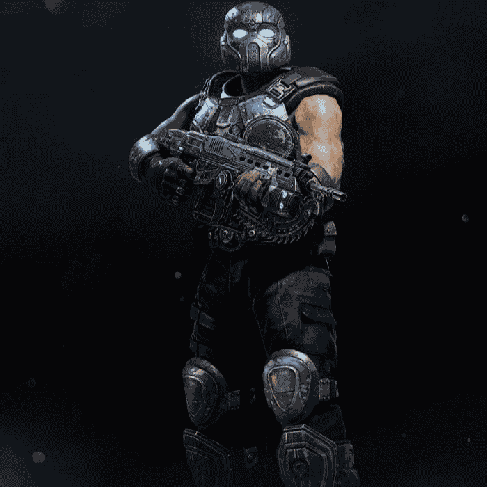 COG GEAR Image