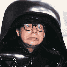 Dark Helmet (Spaceballs) (Rick Moranis) AI Voice