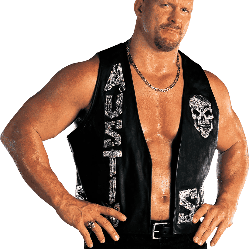 Stone Cold Steve Austin  AI Voice