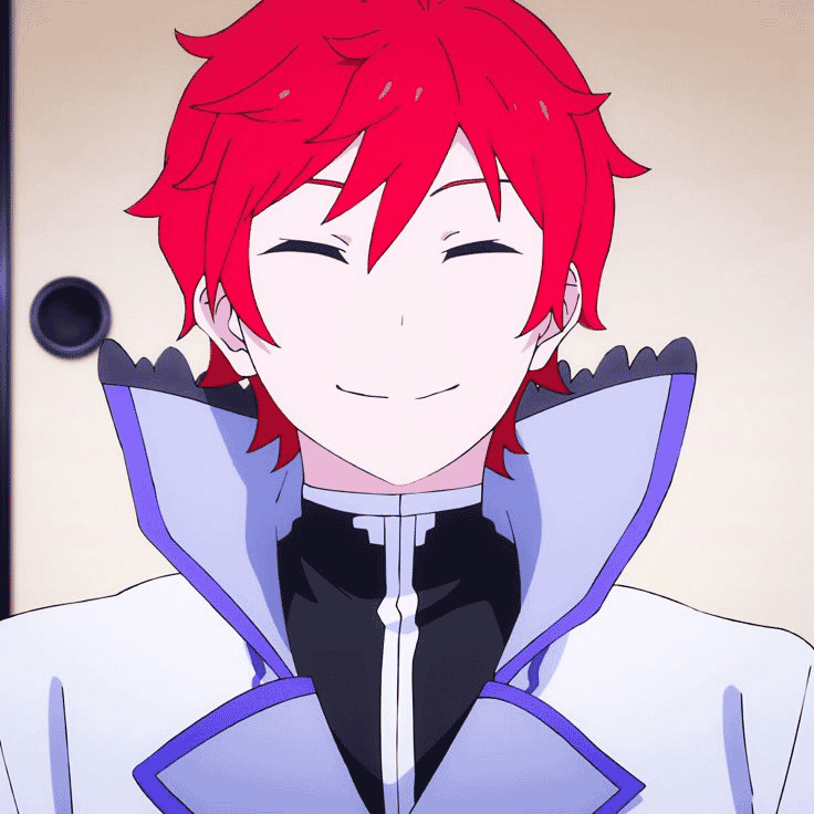 Reinhard Van Astrea [Latino] By Pupe Image