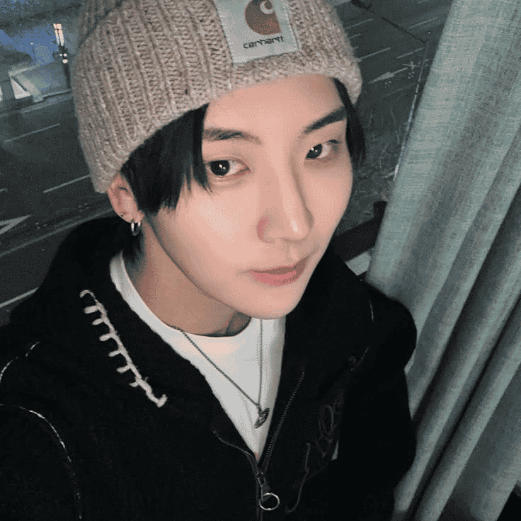 Kevin Park AI Voice