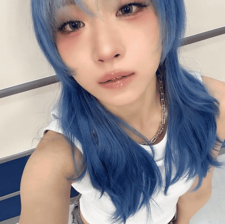Jisoo AI Voice