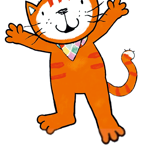 Poppy Cat Image