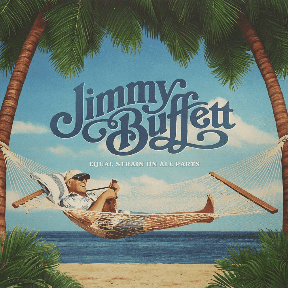 Jimmy Buffett (Equal Strain On All Parts) AI Voice