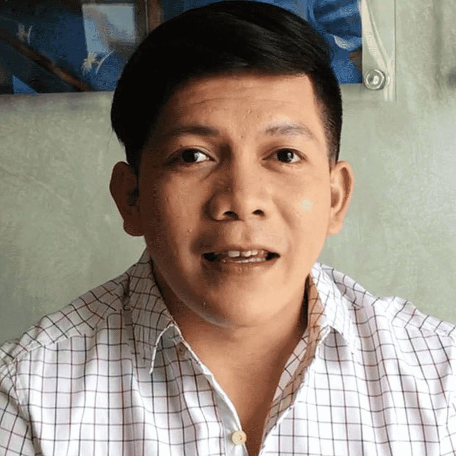Jovit Baldivino AI Voice