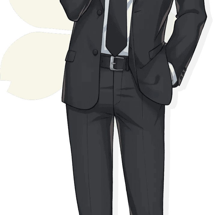 shouma AI Voice