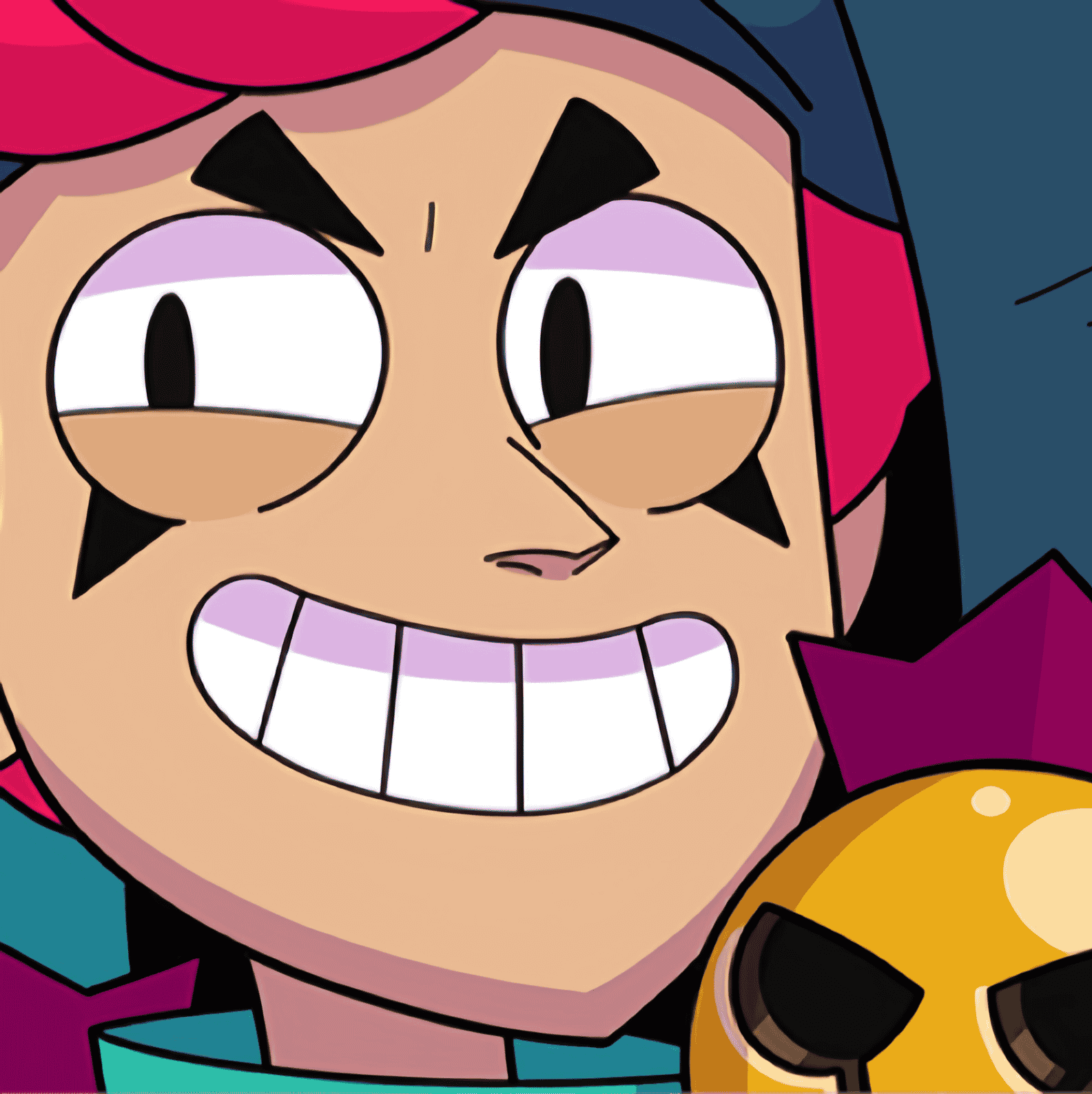 Chester (Brawl Stars) AI Voice
