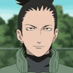 Shikamaru Image