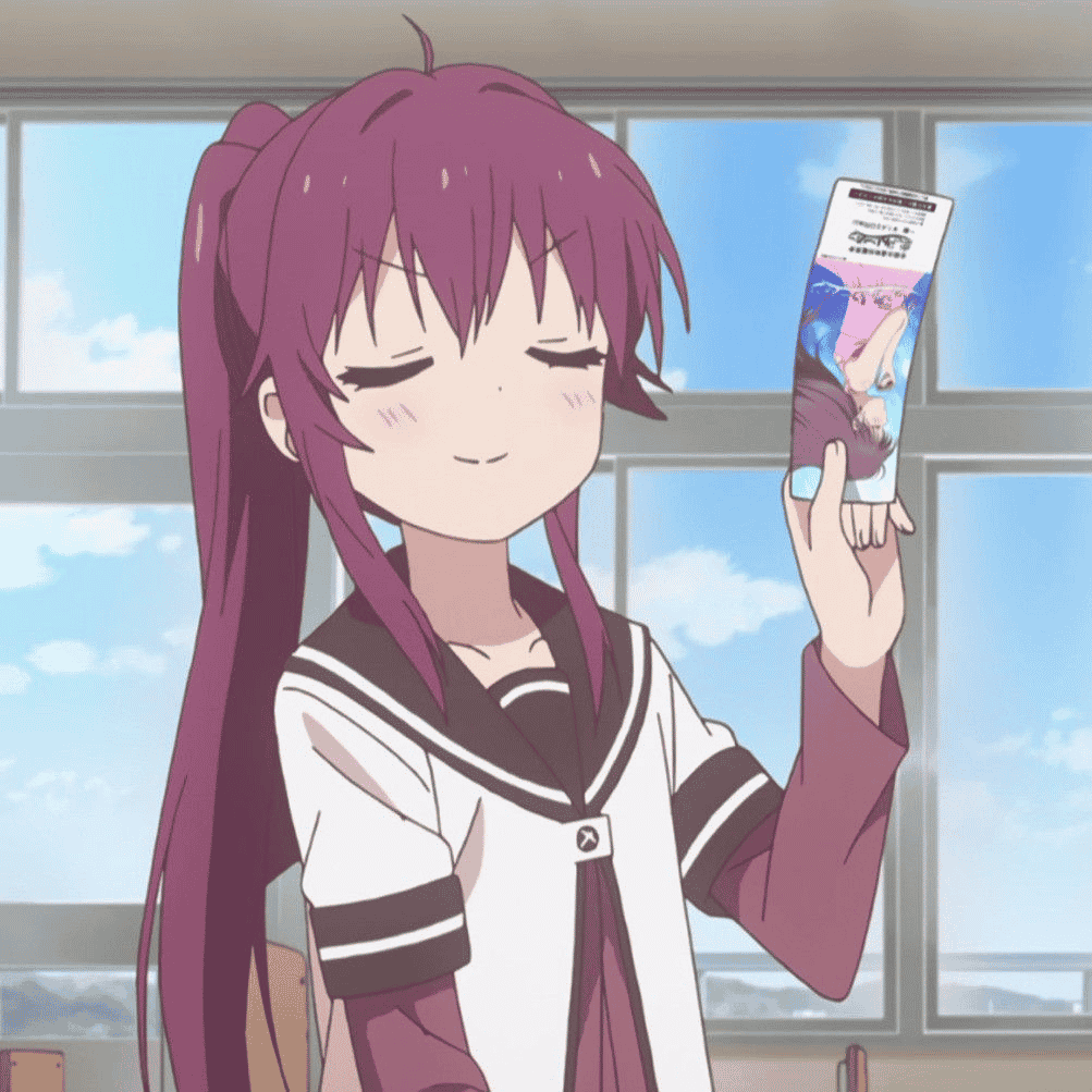 Ayano Sugiura (YuruYuri) AI Voice