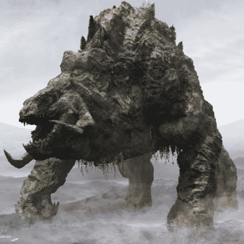 Methuselah (Kotm) AI Voice