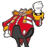 Dr. Eggman (Sonic Battle/GBA era) AI Voice