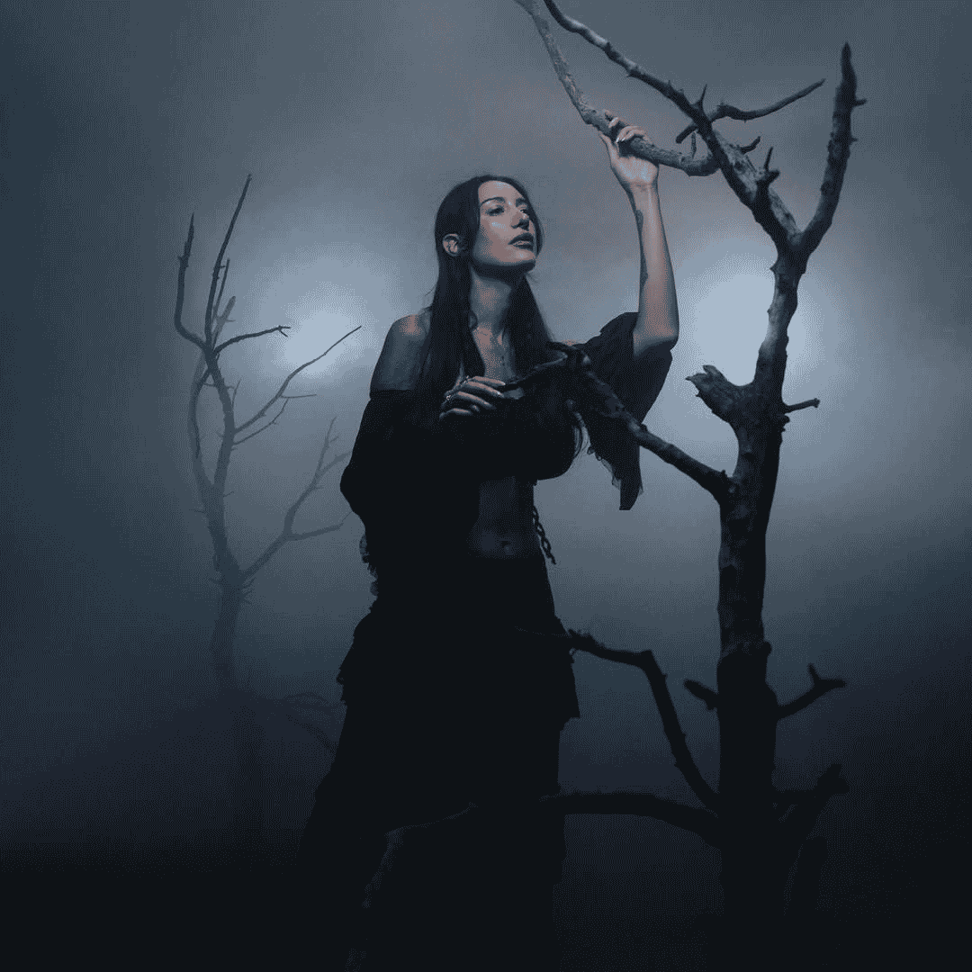 Julia wolf  AI Voice