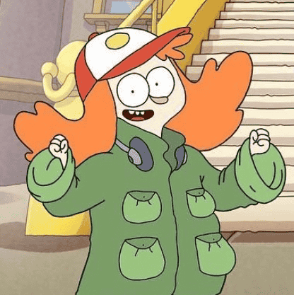 Saraline Timbers (Welcome to the Wayne) AI Voice