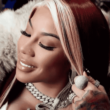 Keyshia COLE  AI Voice