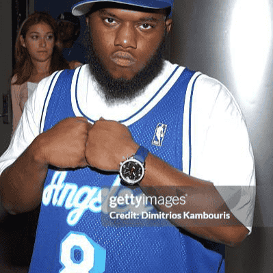 Freeway Roc-A-Fella AI Voice