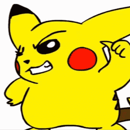 Pikachu (Brawl Taunts) AI Voice
