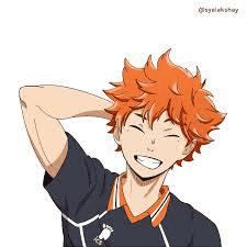 Shoyo Hinata AI Voice