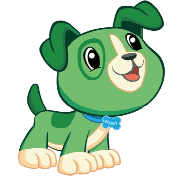 AI scout (scout and friends leapfrog) AI Voice
