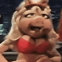 Spamela Hamderson (The Muppets) AI Voice